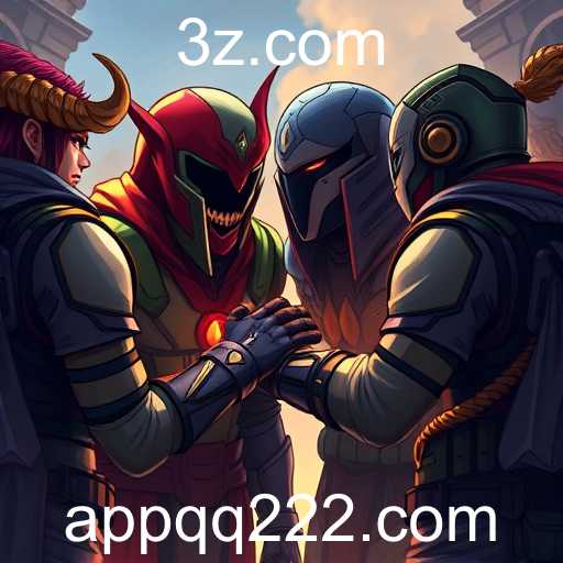 Ascensão e Impacto de qq222 no Cenário Brasileiro de Jogos