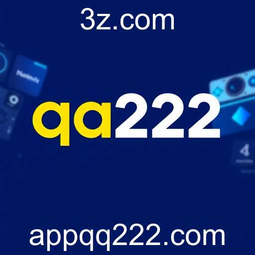 Expansão dos Jogos Online em 2025: A Ascensão de 'qq222'