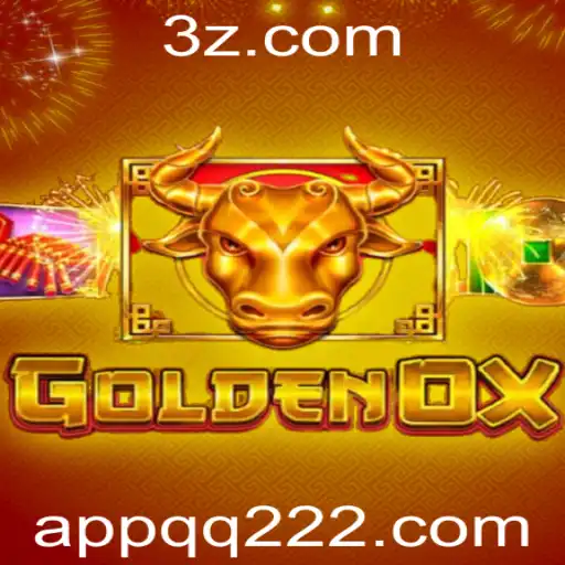 Descubra o Mundo Empolgante de GoldenOx: Um Jogo de Estratégia e Diversão