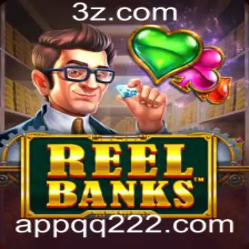 ReelBanks: Uma Nova Aventura no Mundo dos Slots Online