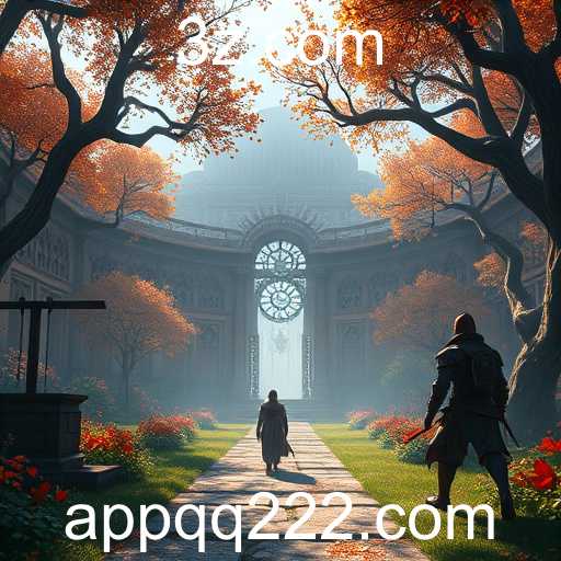 A Ascensão de qq222 no Mundo dos Jogos Online