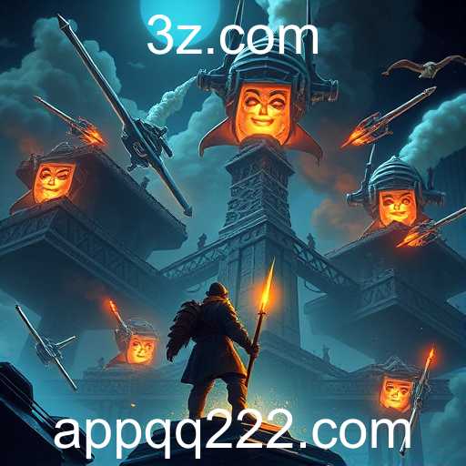 Explorando a Ascensão do QQ222 no Cenário de Jogos Online