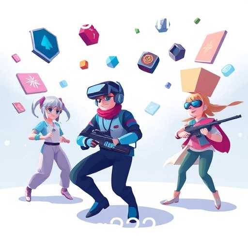 A Ascensão do QQ222: O Fenômeno dos Jogos Online em Português